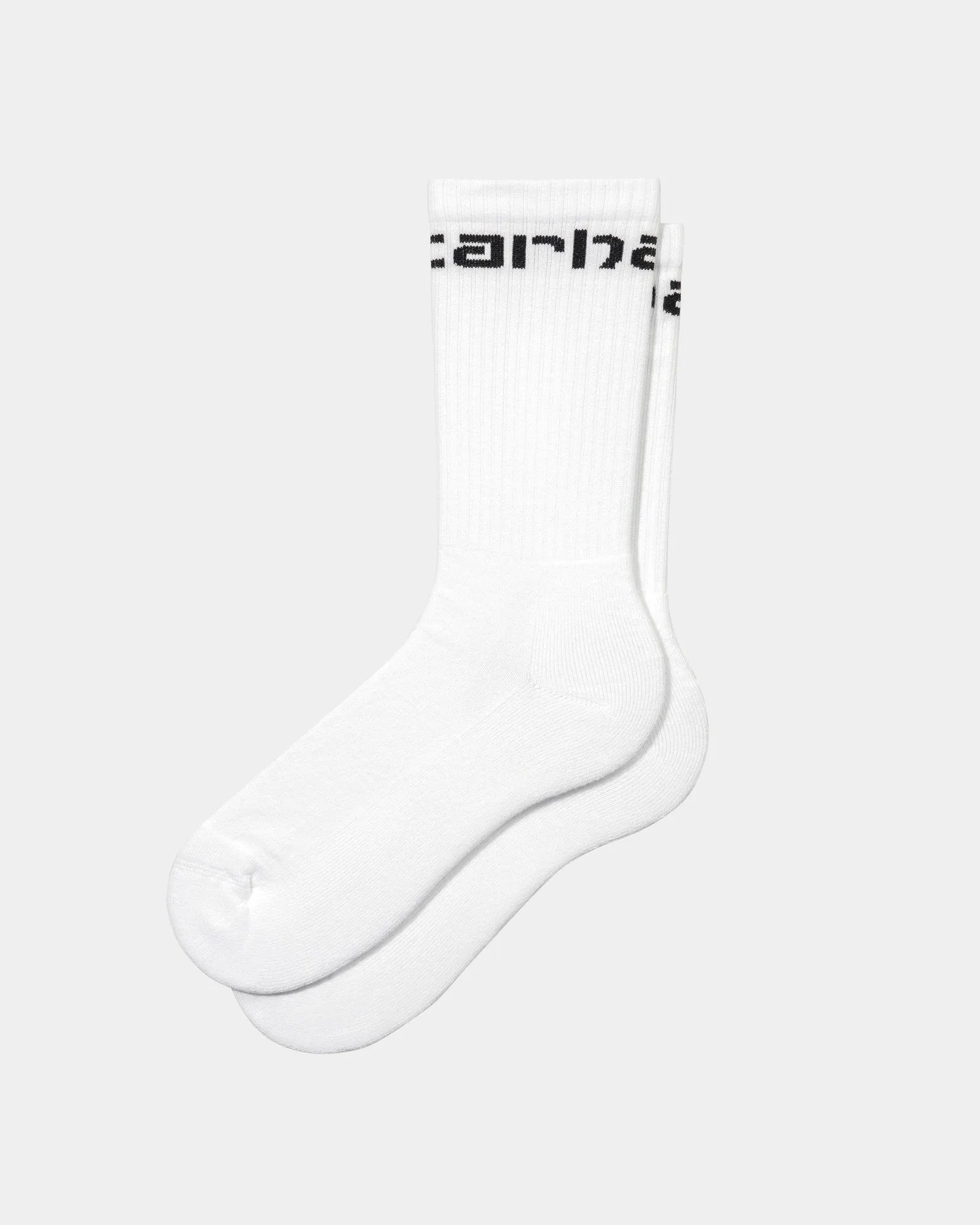 Carhartt Socks | White Carhartt WIP