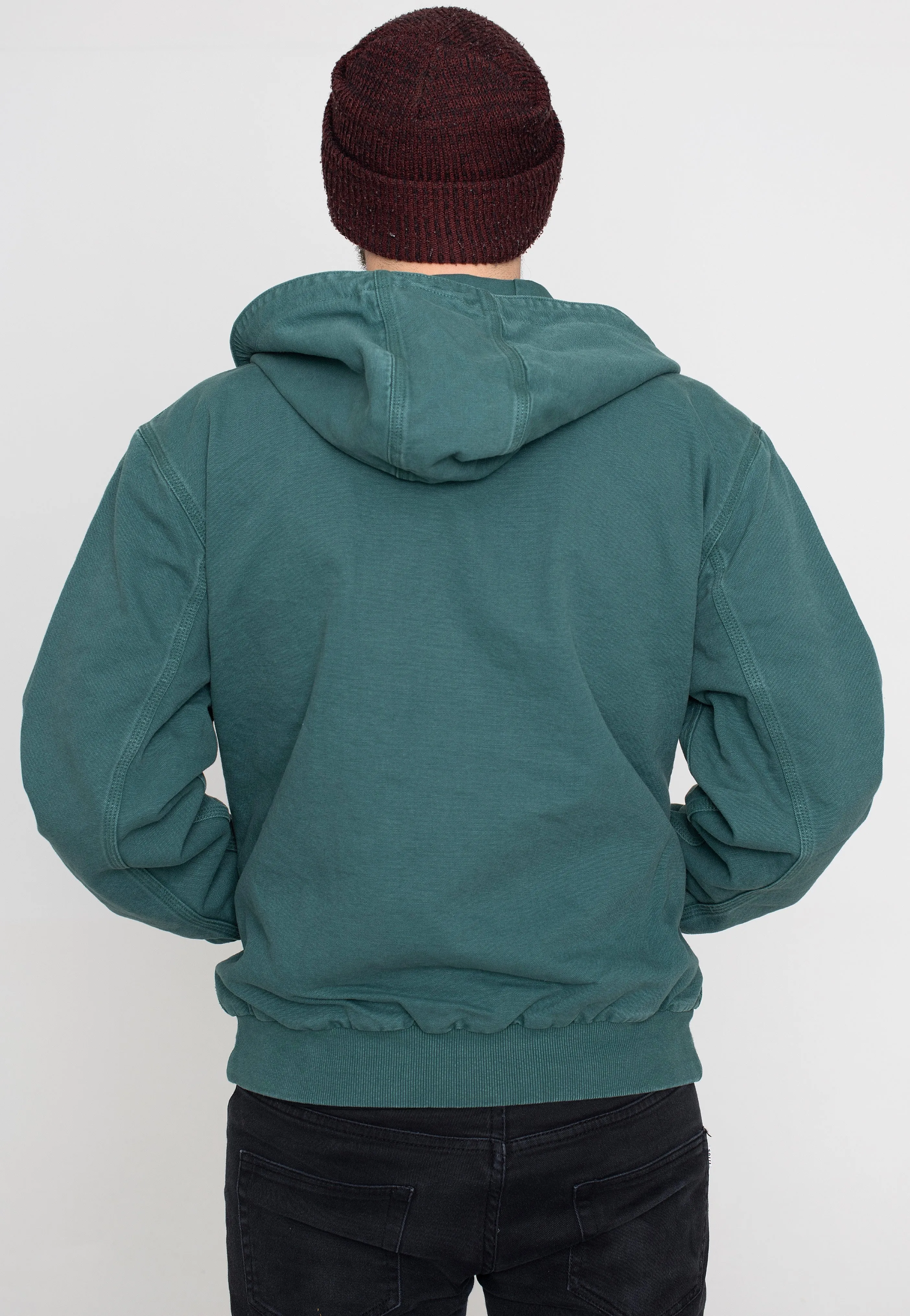 Carhartt WIP - Active Faded Botanic - Jacket Carhartt WIP