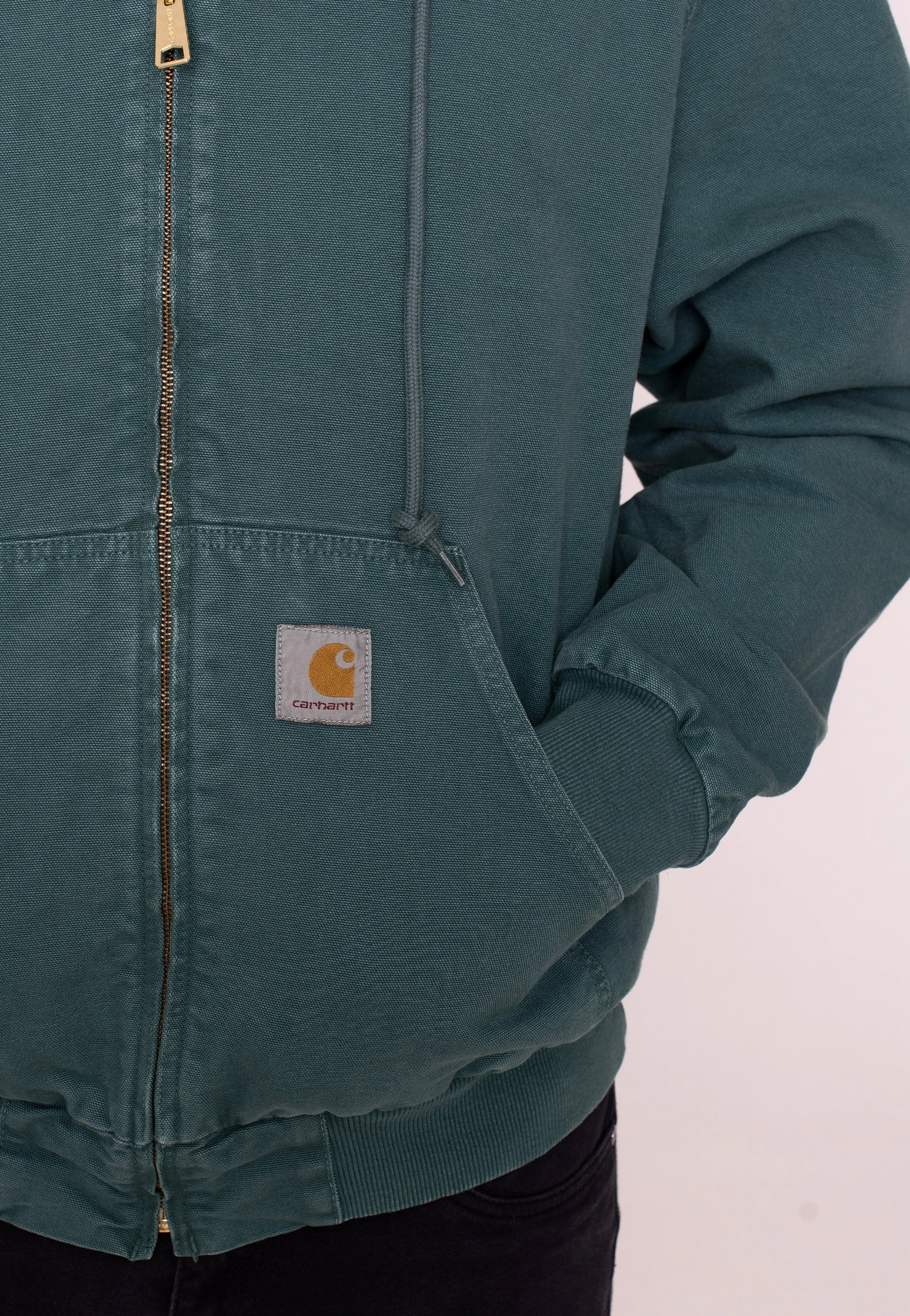 Carhartt WIP - Active Faded Botanic - Jacket Carhartt WIP