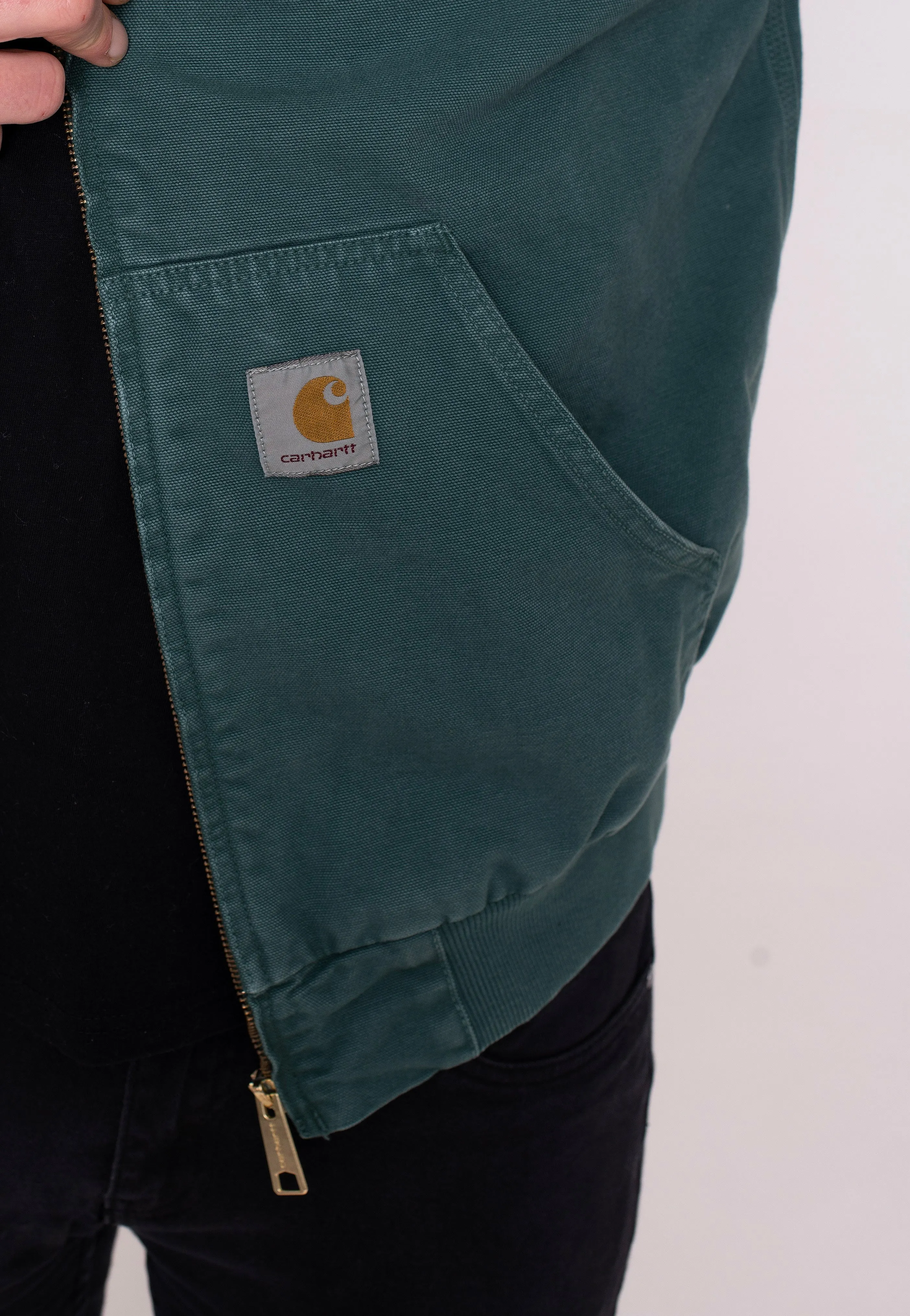 Carhartt WIP - Active Faded Botanic - Jacket Carhartt WIP