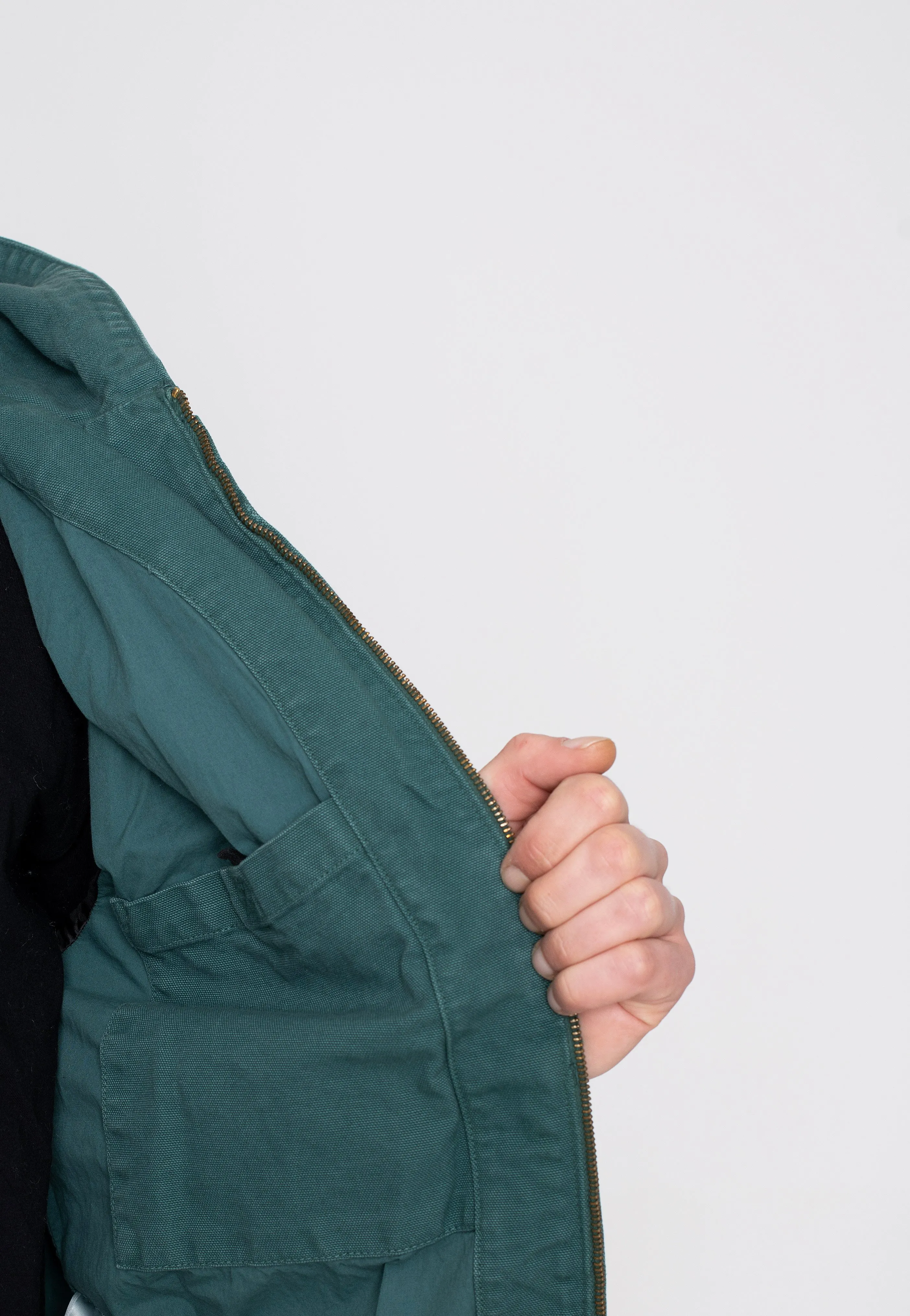 Carhartt WIP - Active Faded Botanic - Jacket Carhartt WIP