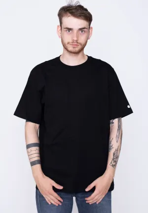 Carhartt WIP - Base Black/White - T-Shirt Carhartt WIP