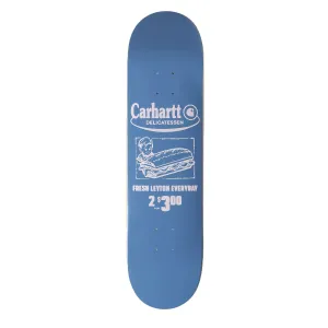 Carhartt WIP Board 2  Delicatessen
