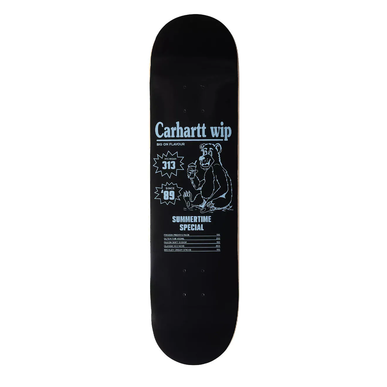 Carhartt WIP Board 3 Summertime Special