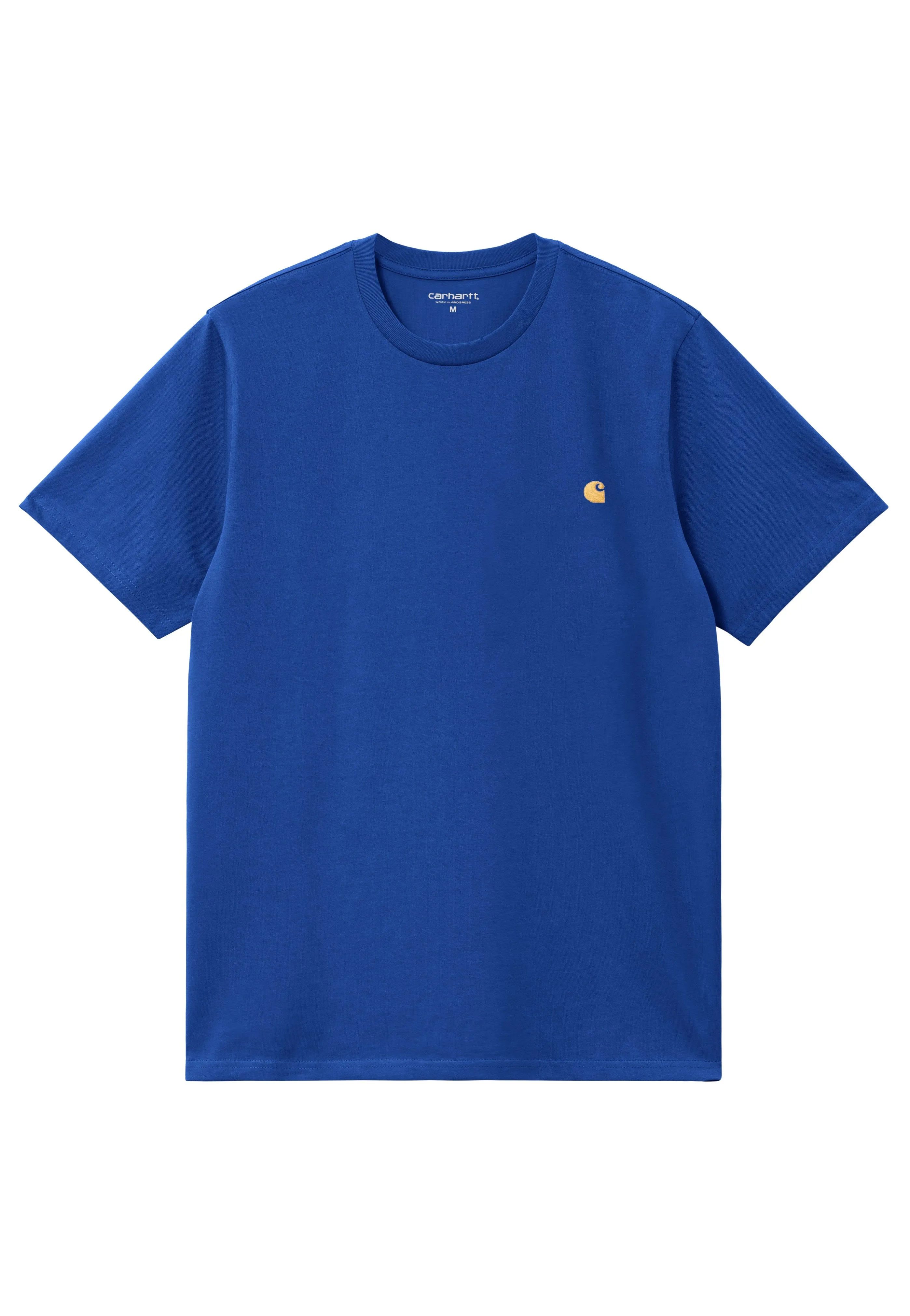 Carhartt WIP - Chase Acapulco/Gold - T-Shirt Carhartt WIP