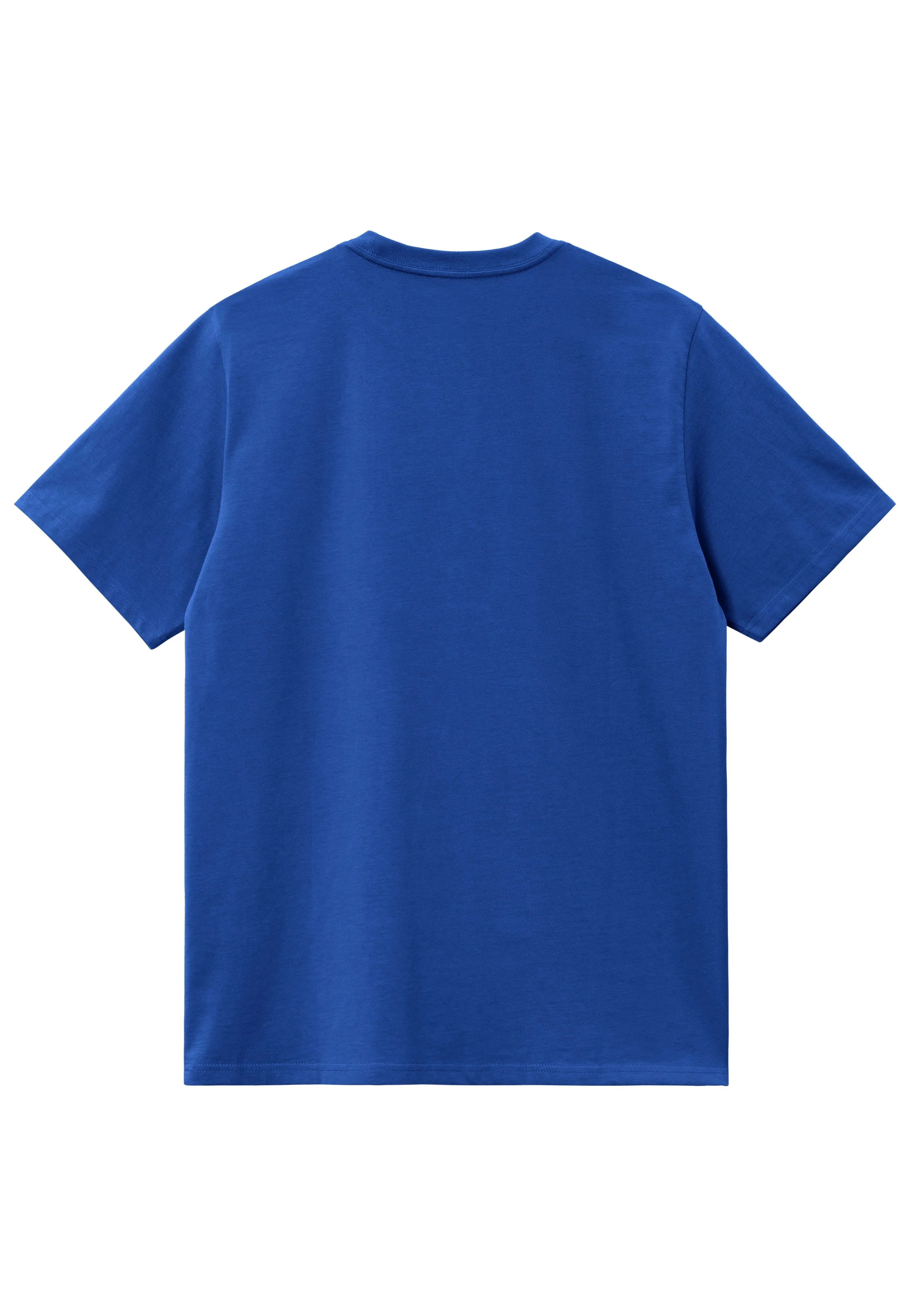 Carhartt WIP - Chase Acapulco/Gold - T-Shirt Carhartt WIP
