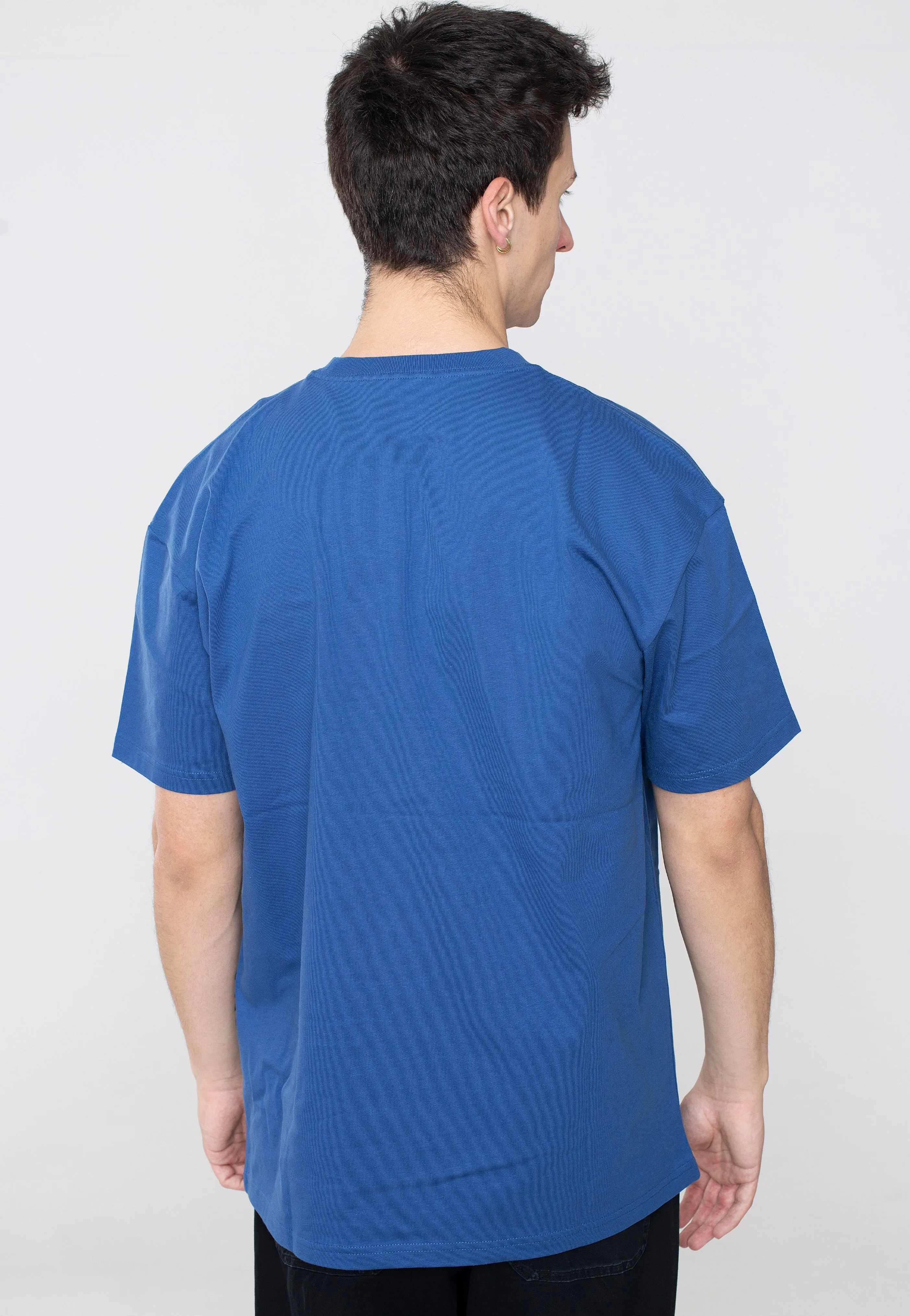 Carhartt WIP - Chase Liberty/Gold - T-Shirt Carhartt WIP