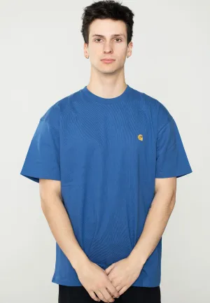 Carhartt WIP - Chase Liberty/Gold - T-Shirt Carhartt WIP