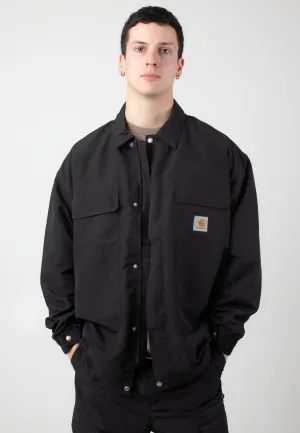 Carhartt WIP - Liam Black - Jacket Carhartt WIP