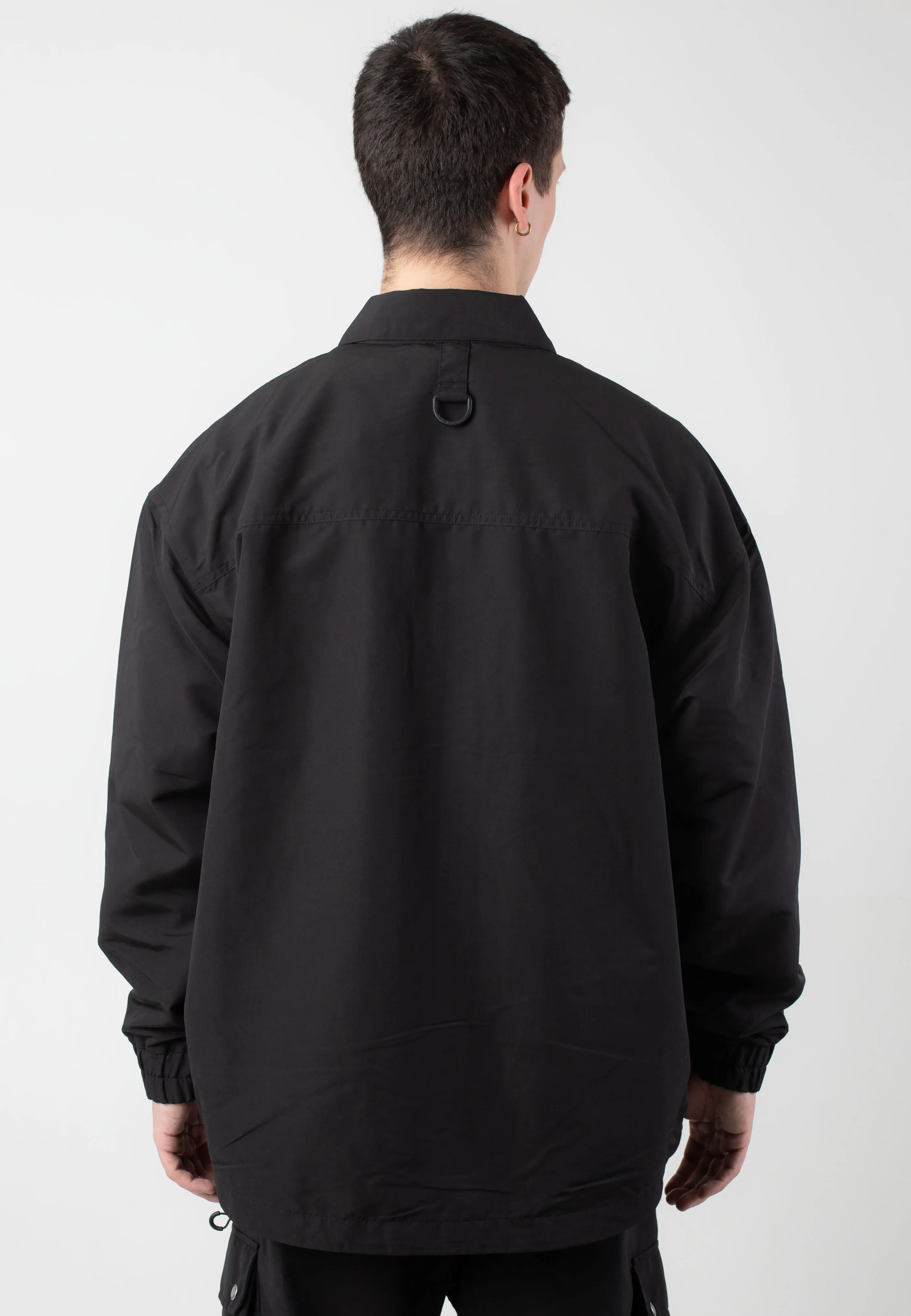 Carhartt WIP - Liam Black - Jacket Carhartt WIP
