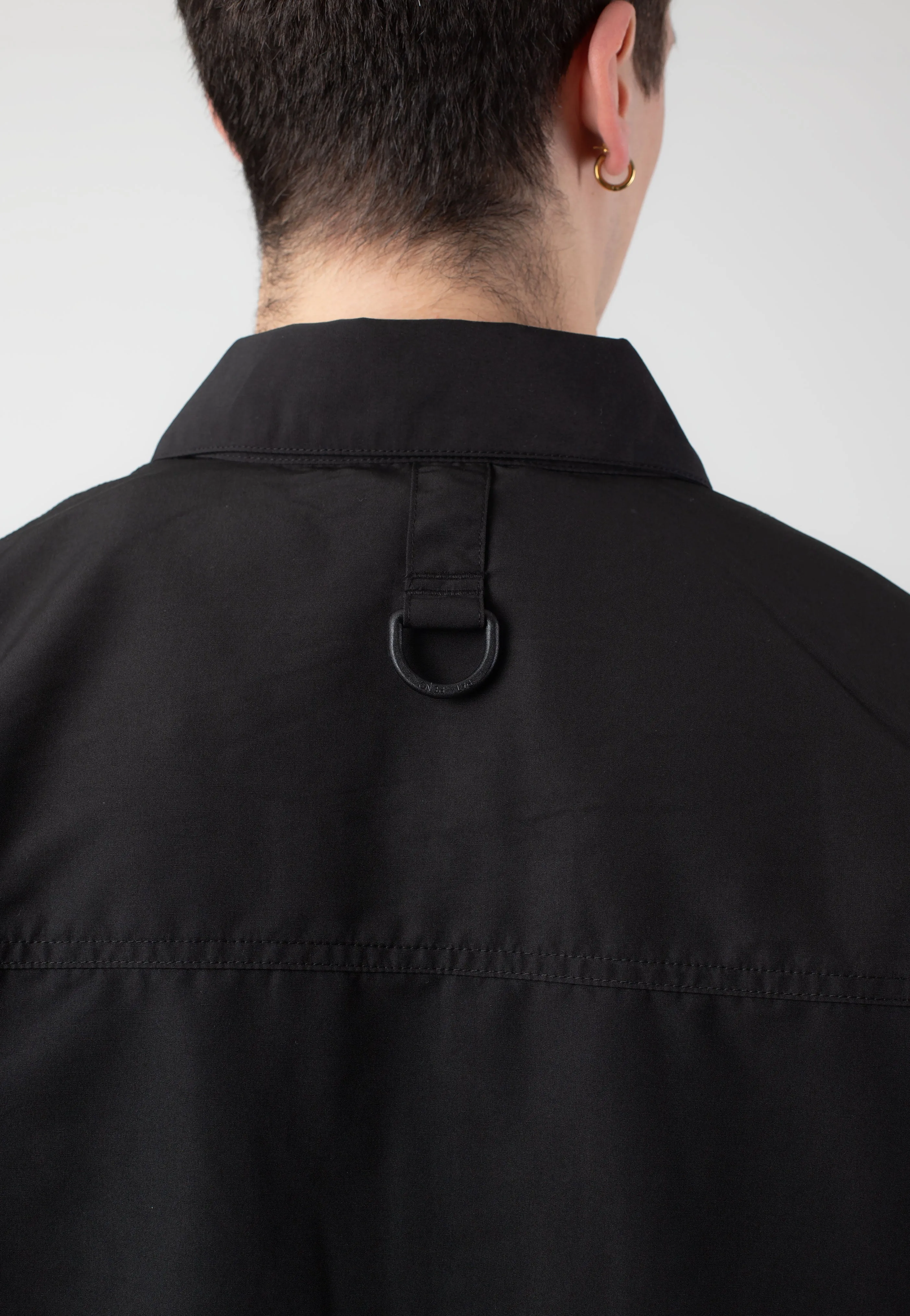Carhartt WIP - Liam Black - Jacket Carhartt WIP