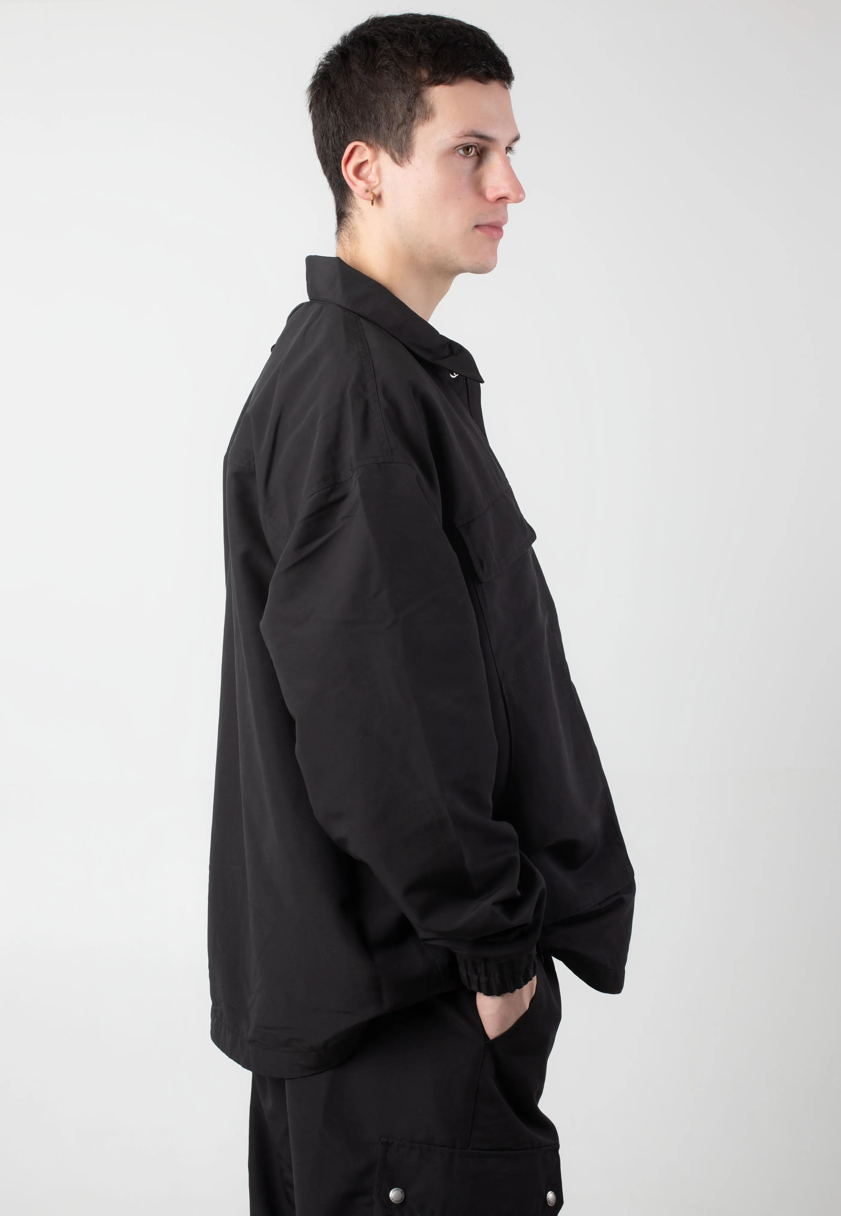 Carhartt WIP - Liam Black - Jacket Carhartt WIP