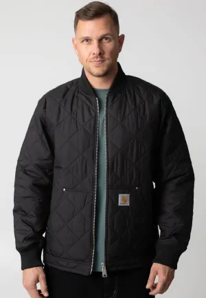Carhartt WIP - Myton Liner Black - Jacket Carhartt WIP