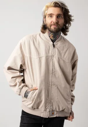Carhartt WIP - Og Santa Fe Stone Dyed Tonic - Jacket Carhartt WIP