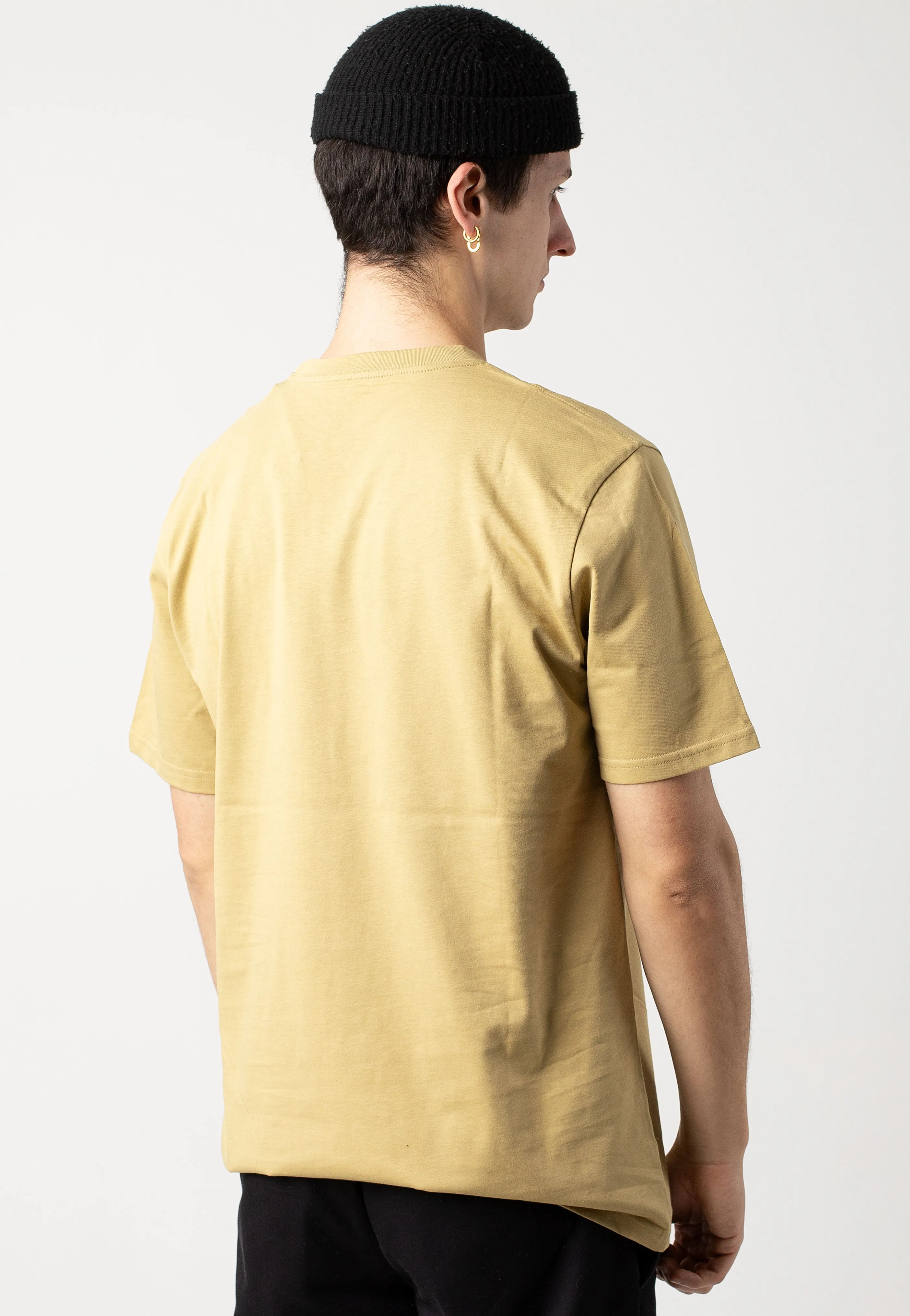 Carhartt WIP - Pocket Agate - T-Shirt Carhartt WIP