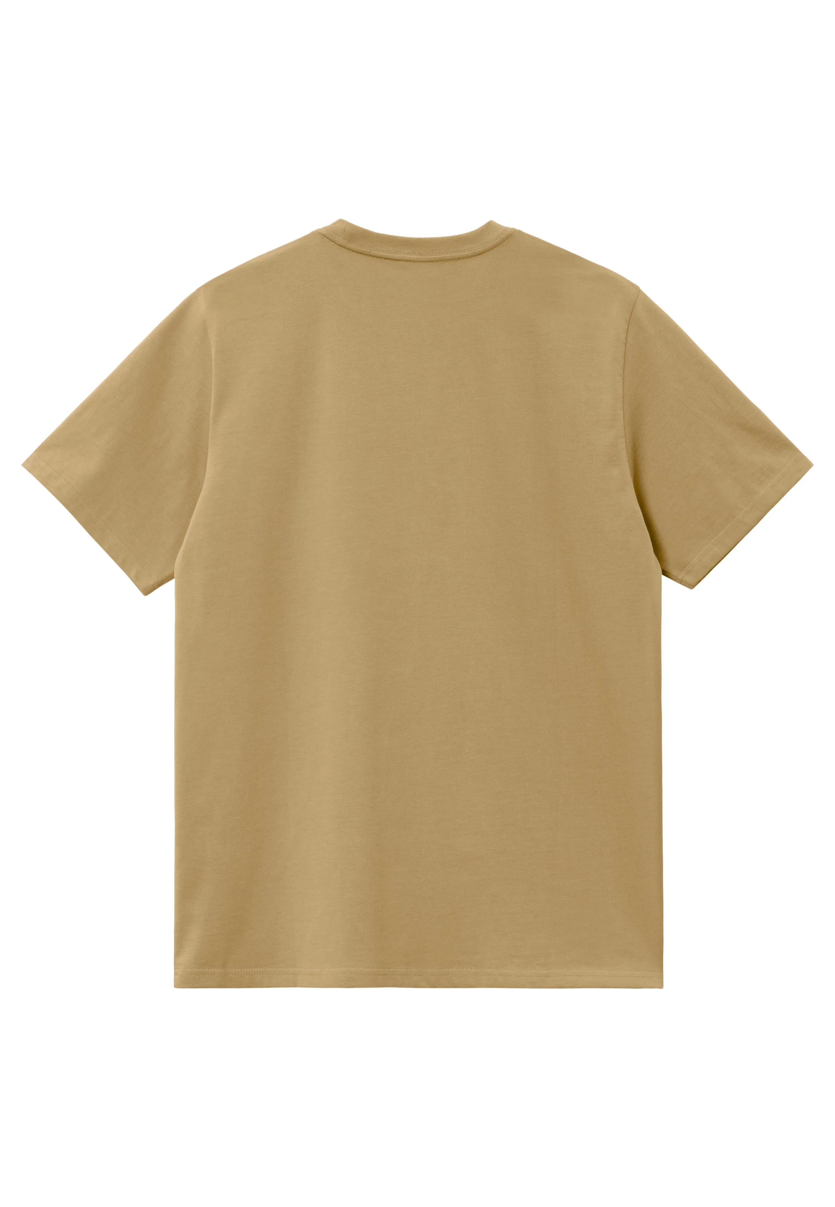 Carhartt WIP - Pocket Agate - T-Shirt Carhartt WIP