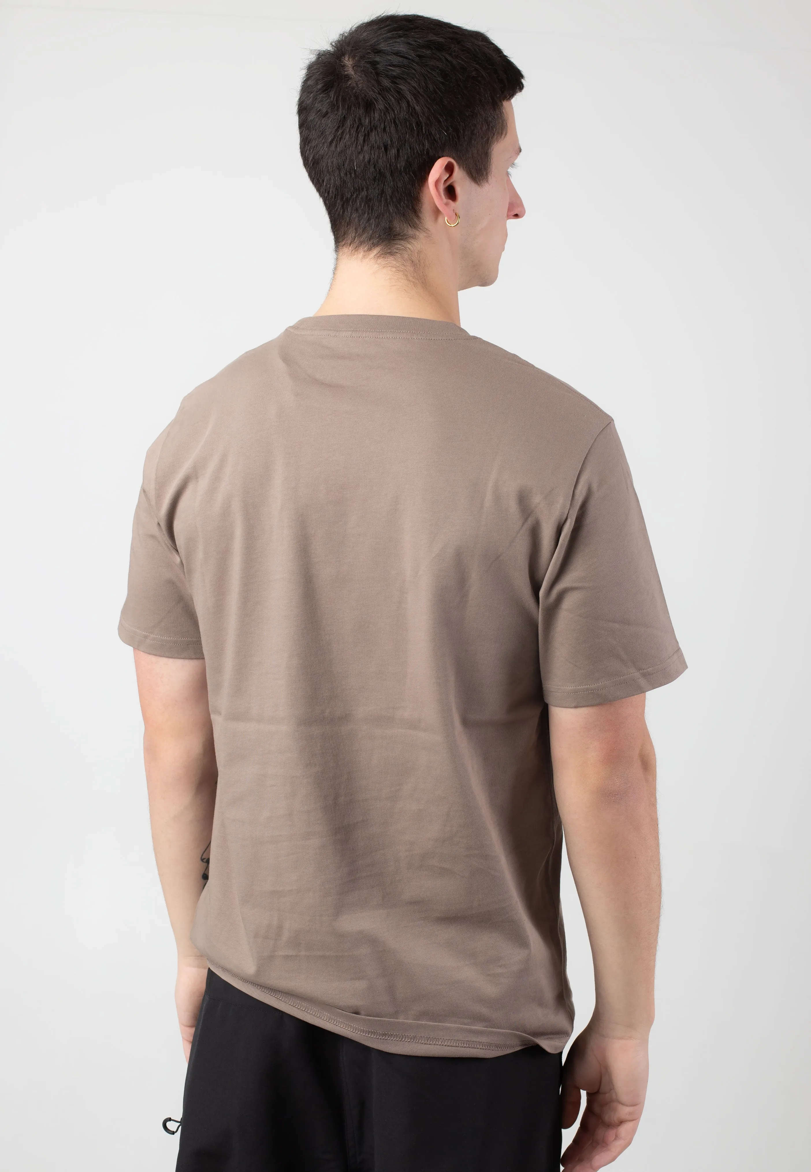 Carhartt WIP - Pocket Branch - T-Shirt Carhartt WIP