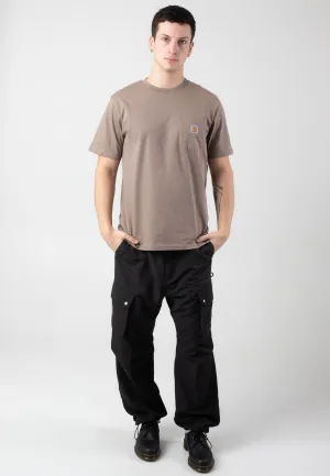 Carhartt WIP - Pocket Branch - T-Shirt Carhartt WIP