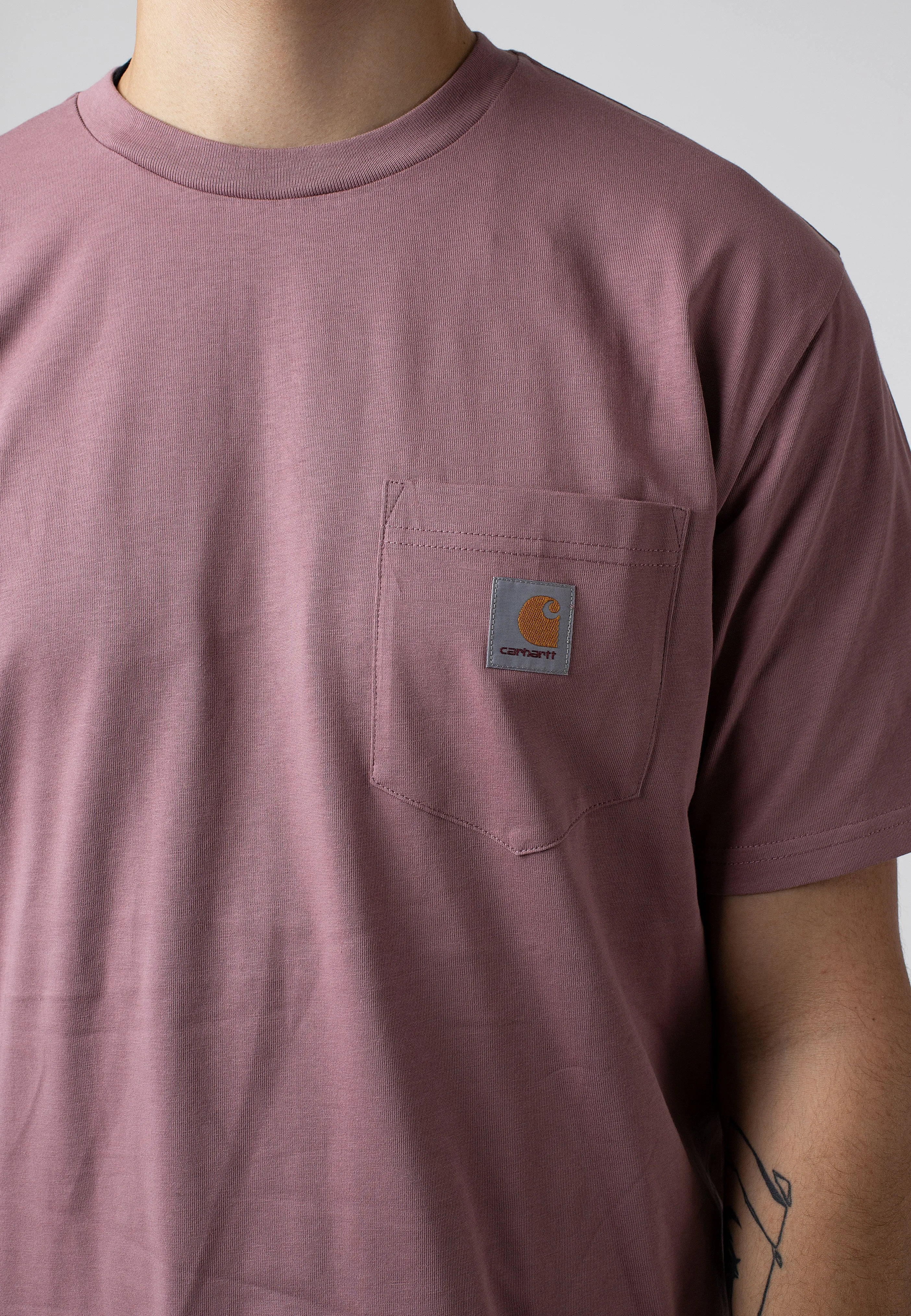 Carhartt WIP - Pocket Daphne - T-Shirt Carhartt WIP