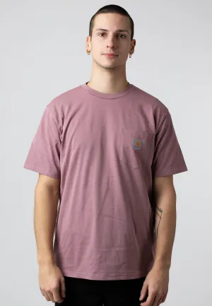 Carhartt WIP - Pocket Daphne - T-Shirt Carhartt WIP