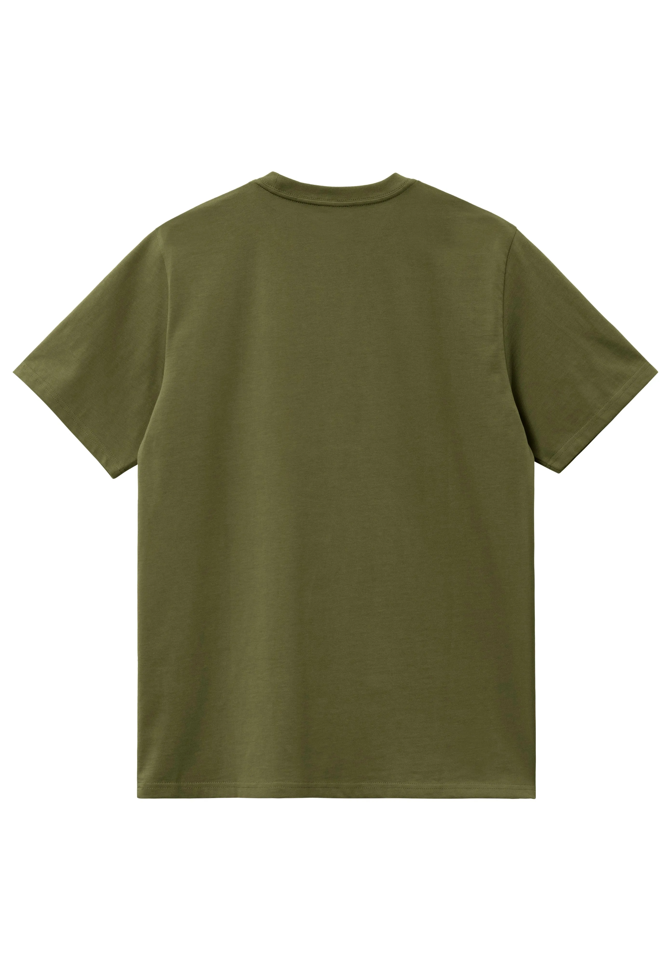 Carhartt WIP - Pocket Dundee - T-Shirt Carhartt WIP