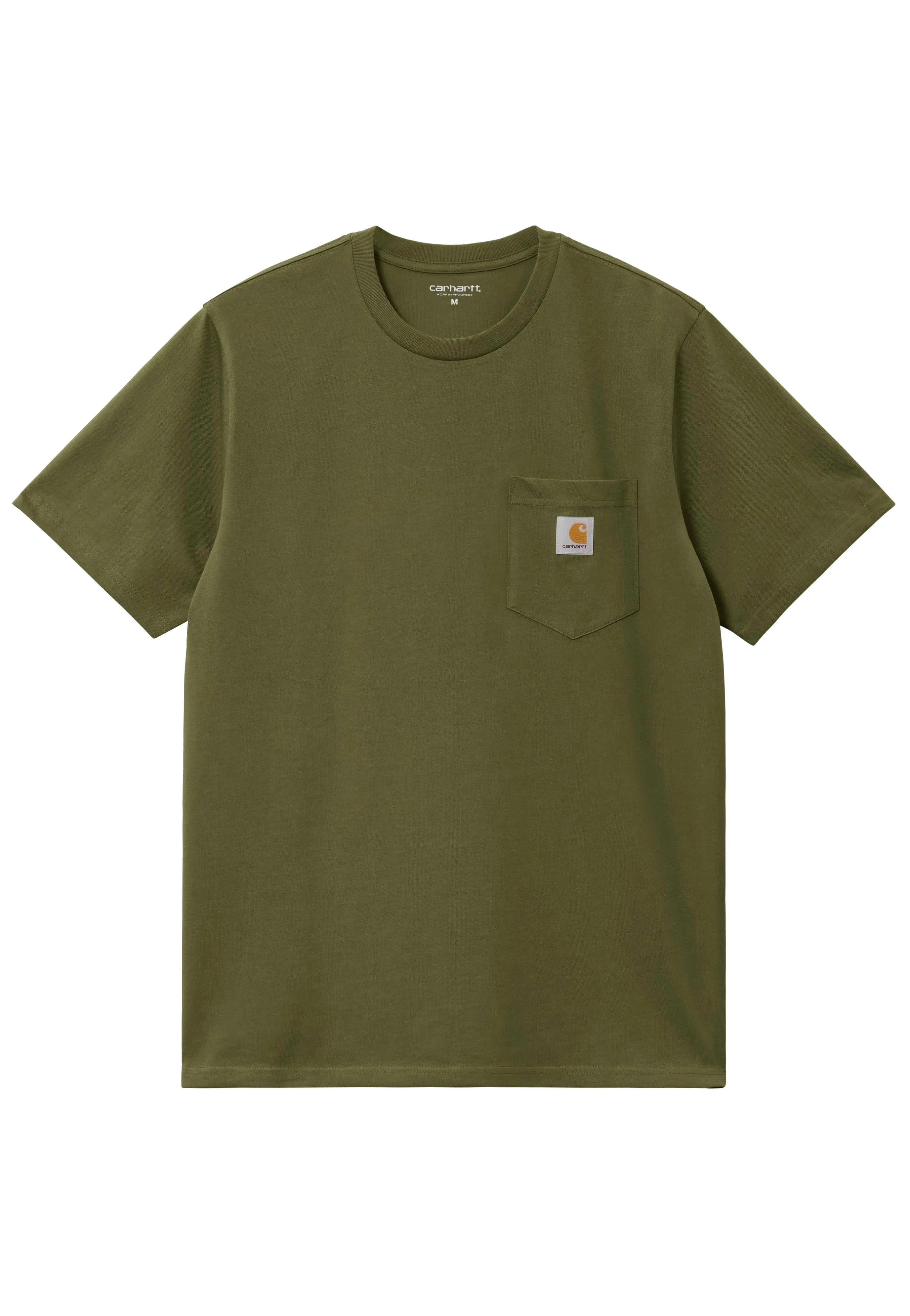 Carhartt WIP - Pocket Dundee - T-Shirt Carhartt WIP