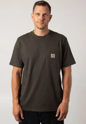 Carhartt WIP - Pocket Mirage - T-Shirt Carhartt WIP