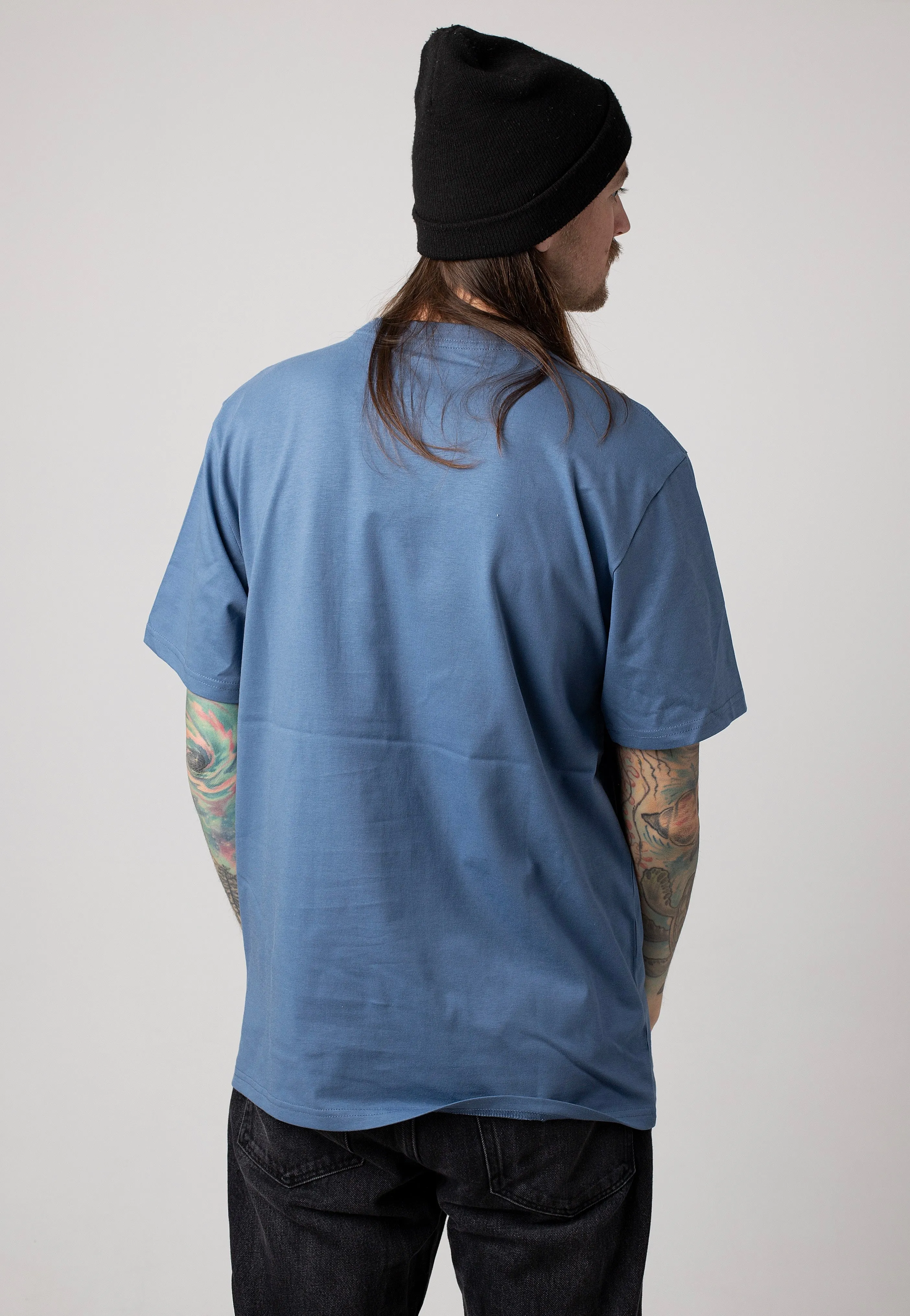 Carhartt WIP - Pocket Sorrent - T-Shirt Carhartt WIP