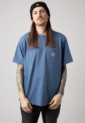 Carhartt WIP - Pocket Sorrent - T-Shirt Carhartt WIP