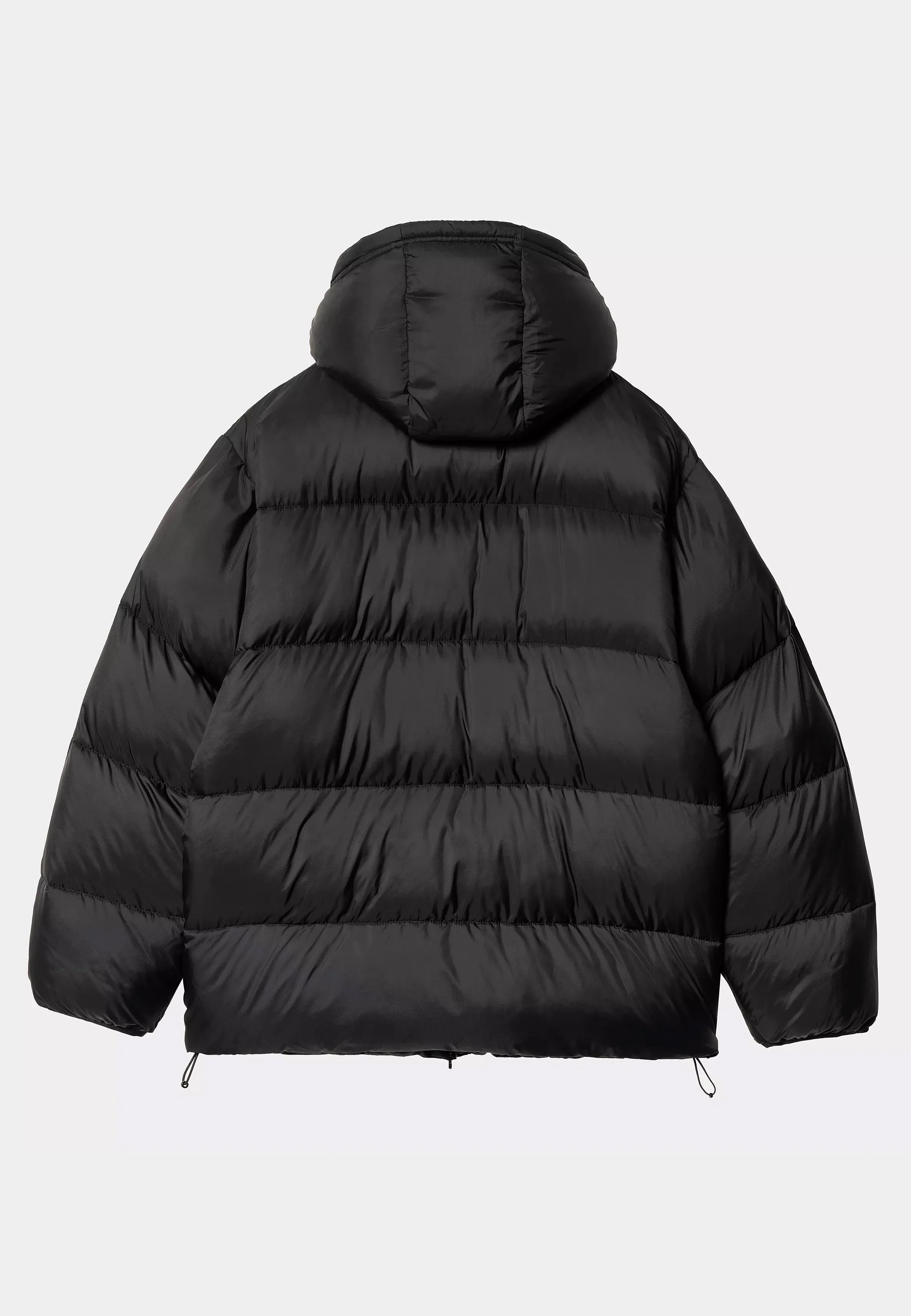 Carhartt WIP - Toronto Black/Camo Duck/Green - Jacket Carhartt WIP
