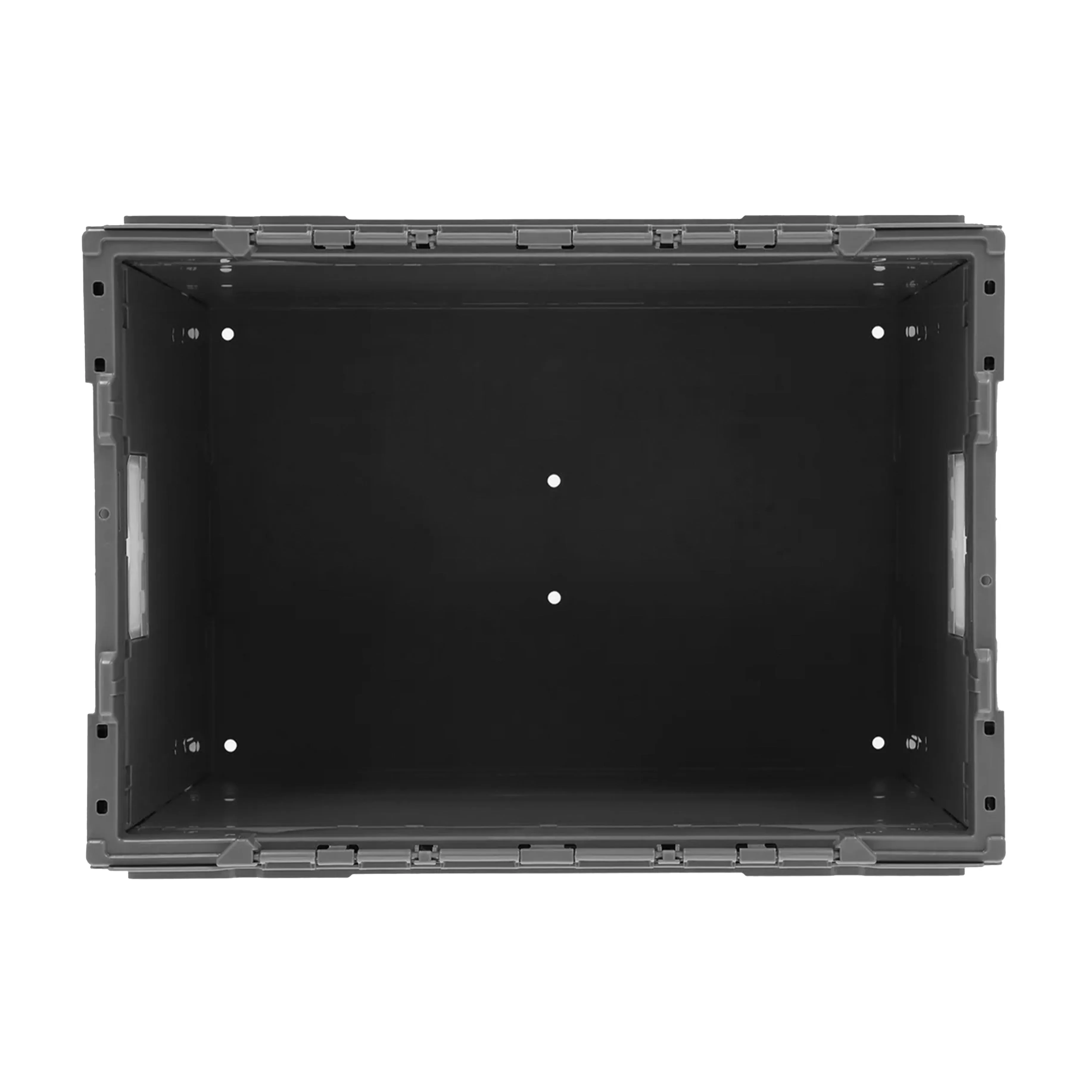 Carhartt WIP Tour Foldable Container Smoke Green / Reflective