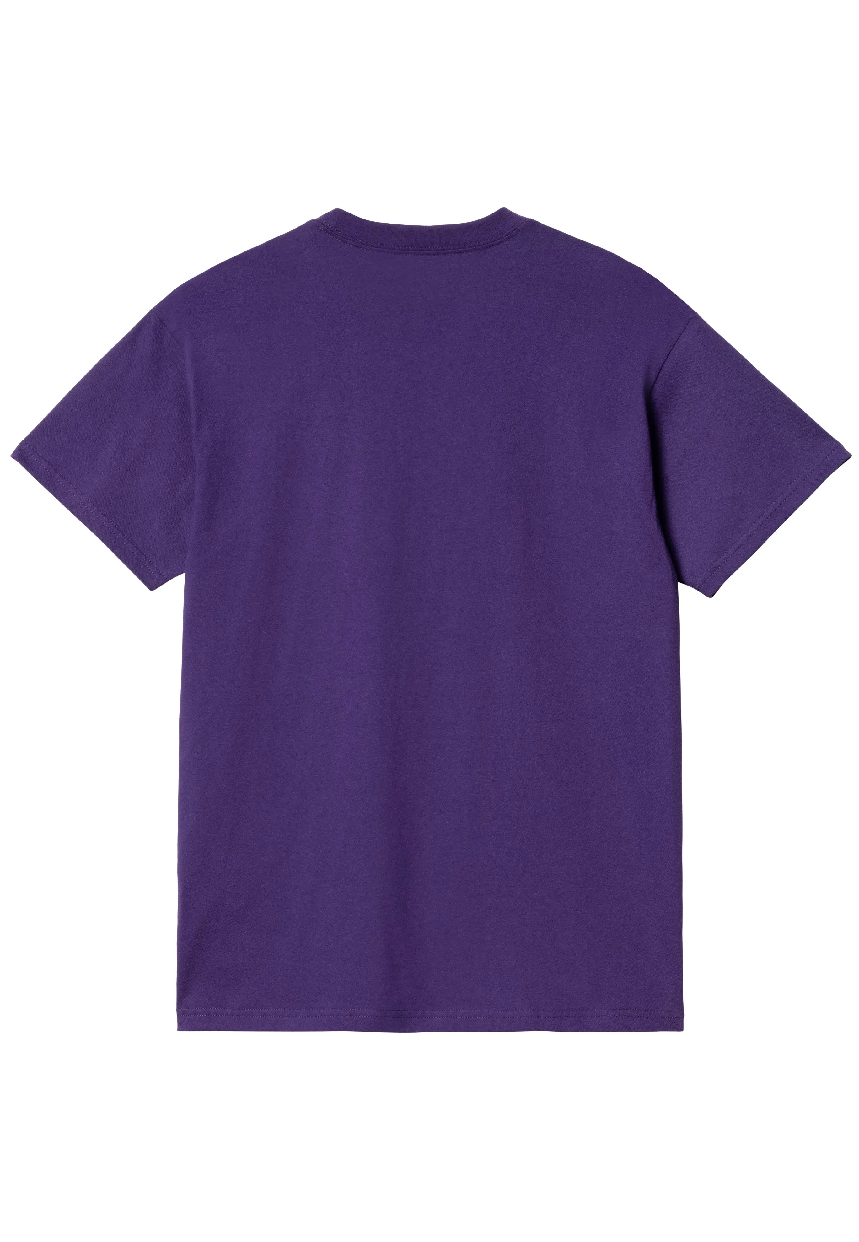 Carhartt WIP - Tube Tyrian - T-Shirt Carhartt WIP