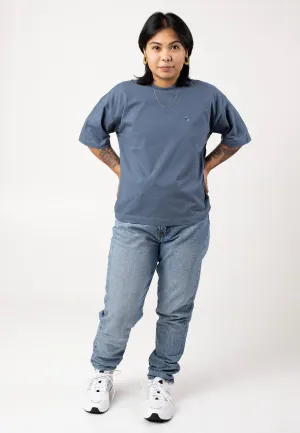 Carhartt WIP - W' Chester Positano - T-Shirt Carhartt WIP
