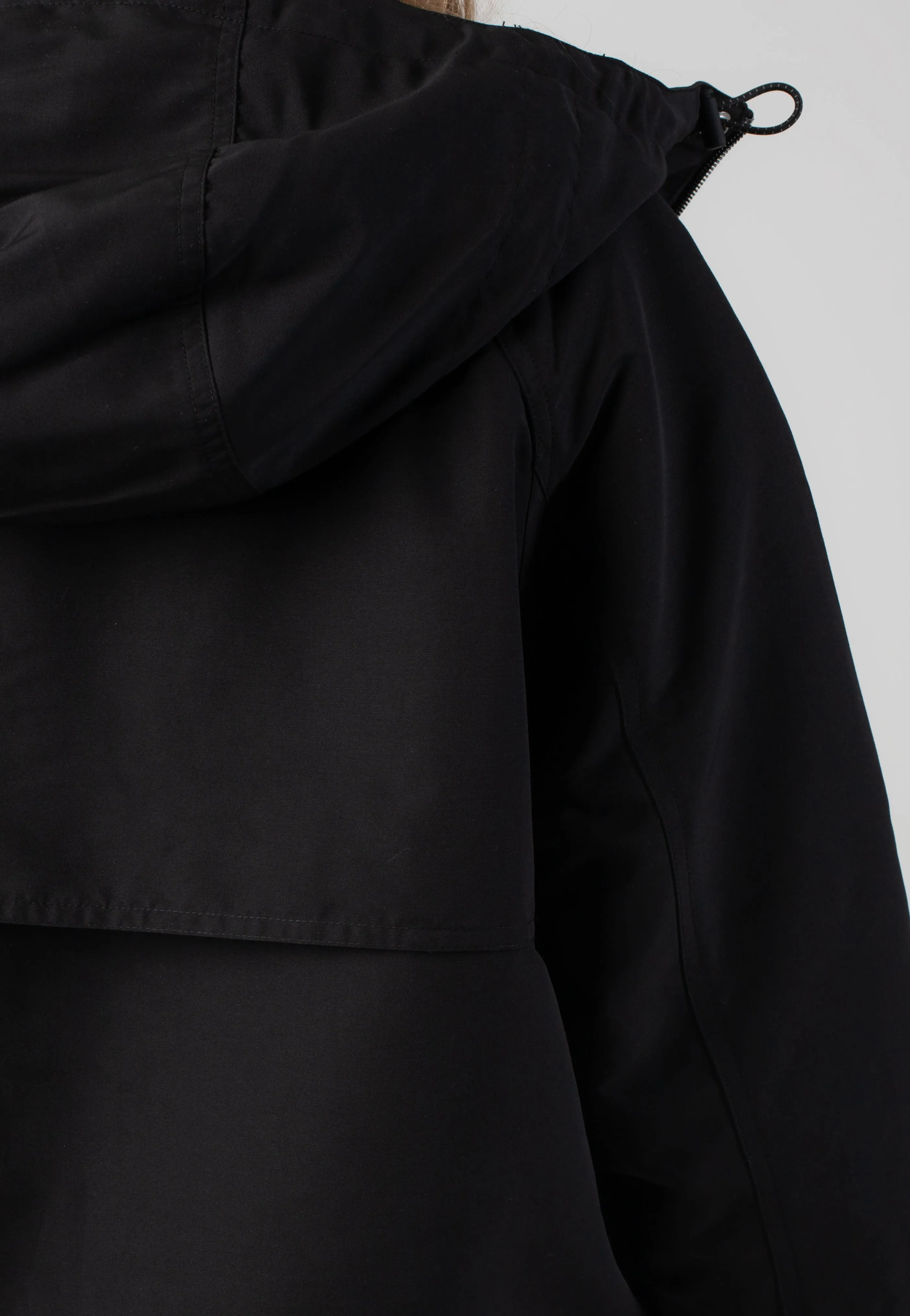 Carhartt WIP - W' Irwin Black - Jacket Carhartt WIP