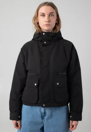 Carhartt WIP - W' Irwin Black - Jacket Carhartt WIP