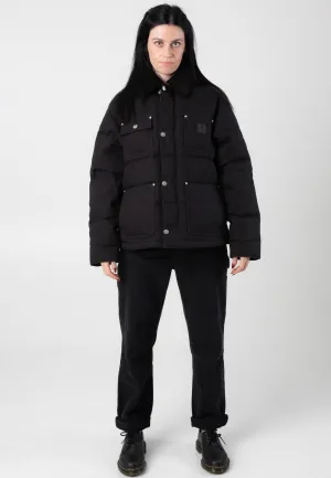 Carhartt WIP - W' Rayley Black - Jacket Carhartt WIP