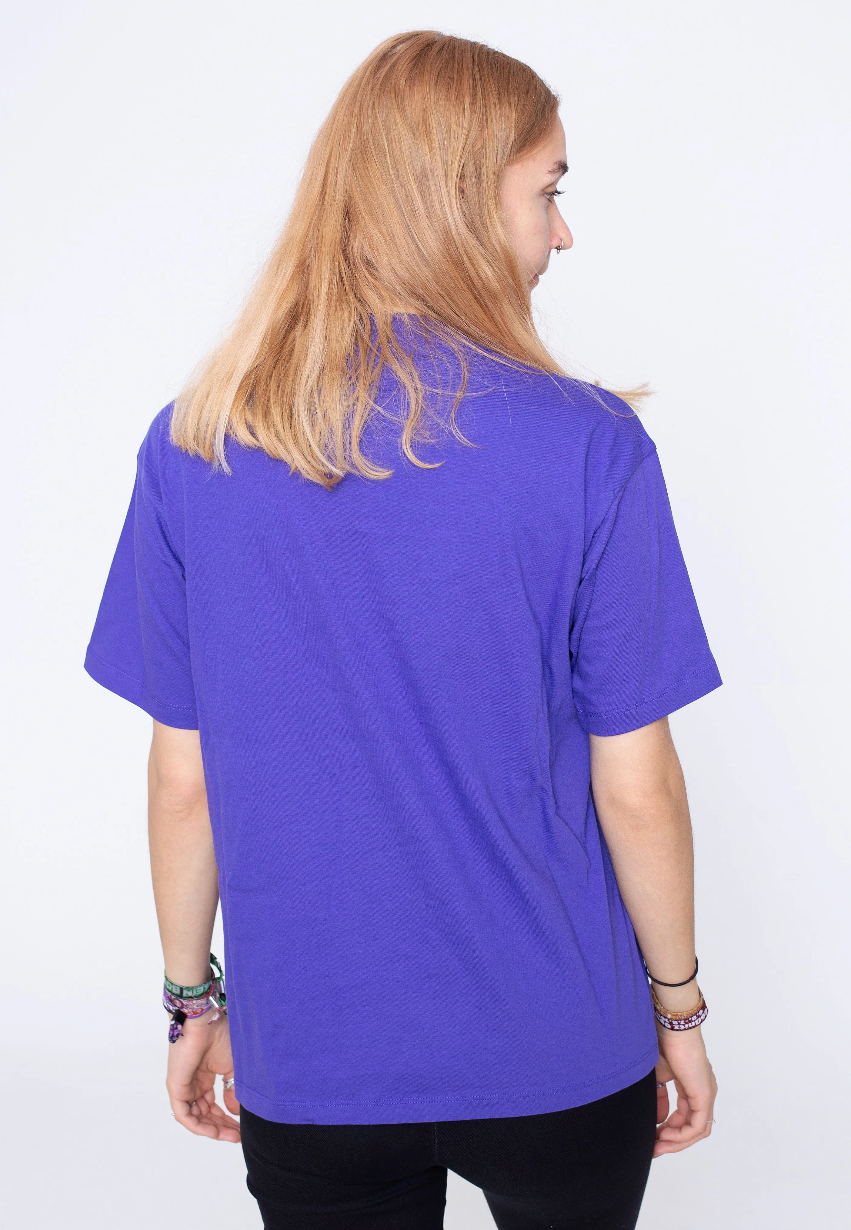Carhartt WIP - W'Bookcover Razzmic - T-Shirt Carhartt WIP