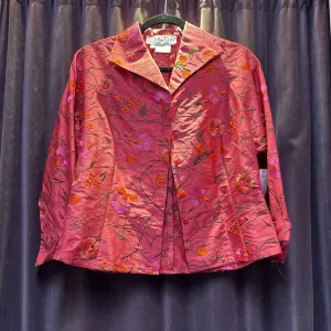 Carlisle Embroidered Blazer JACKETS 8