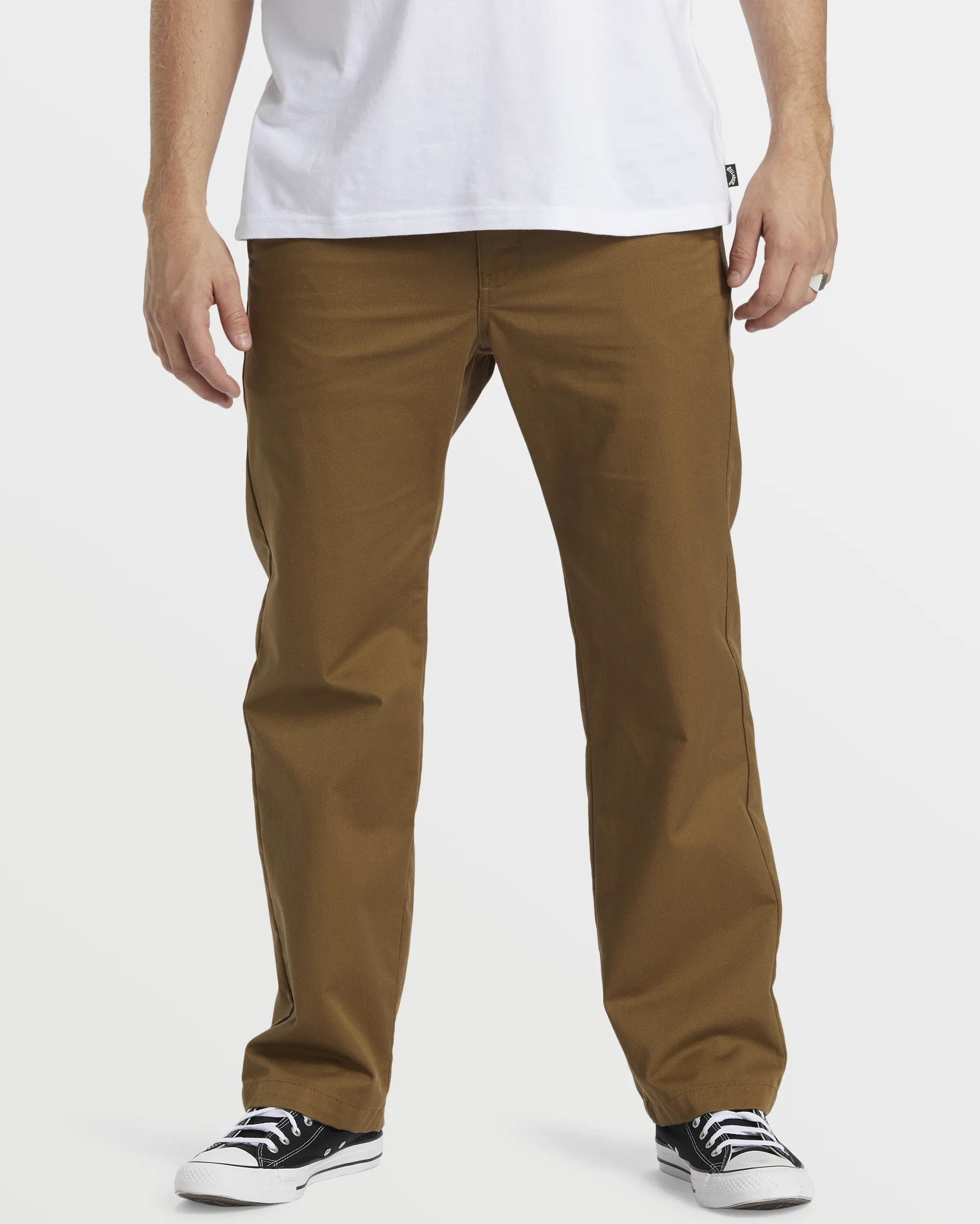 Carter Pants - Otter Billabong