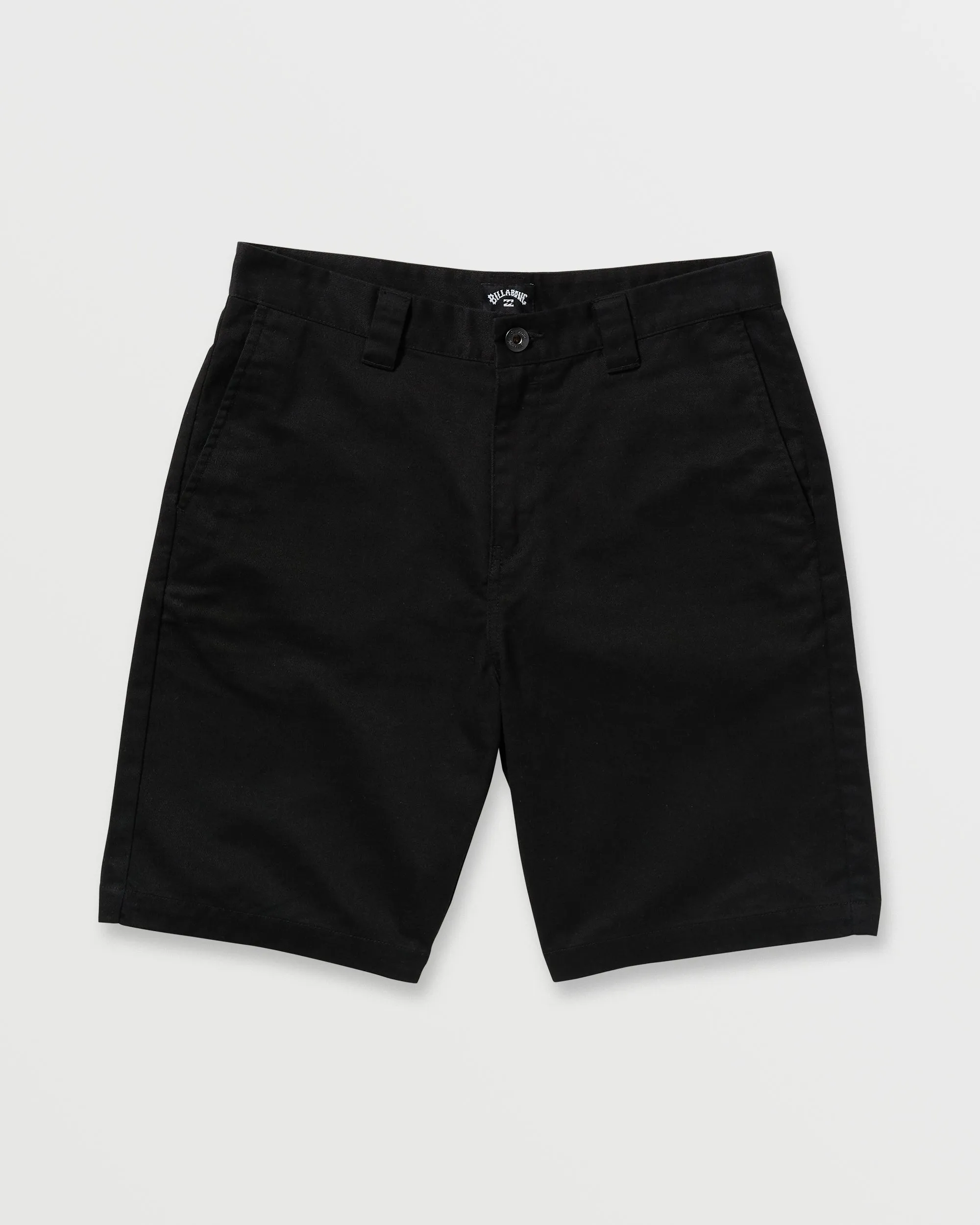 Carter Shorts - Black Billabong