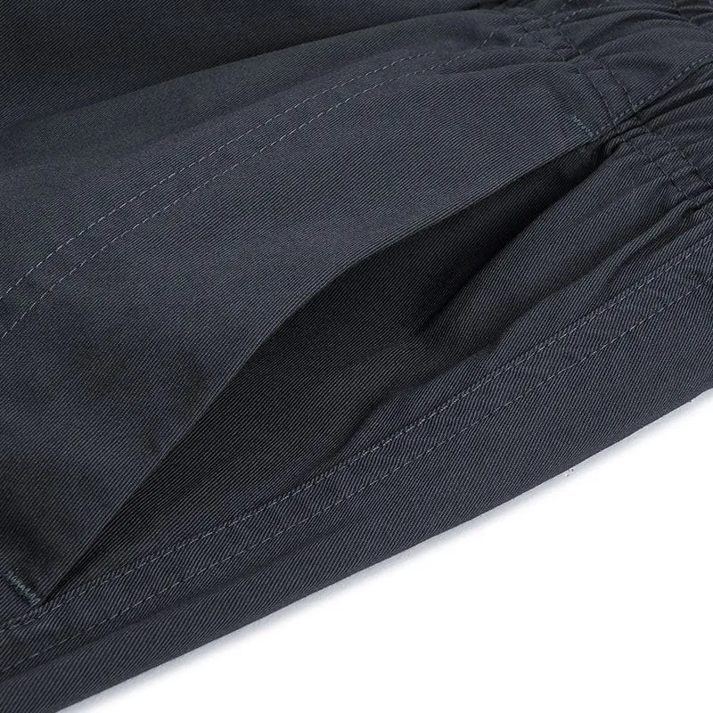CASUAL HALF PANTS