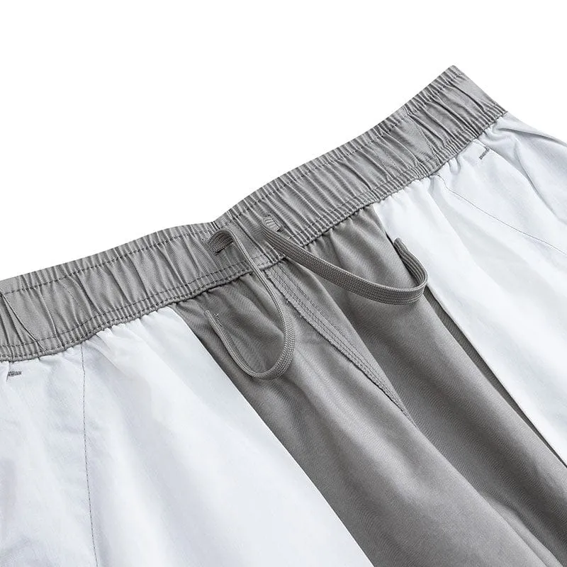 CASUAL HALF PANTS