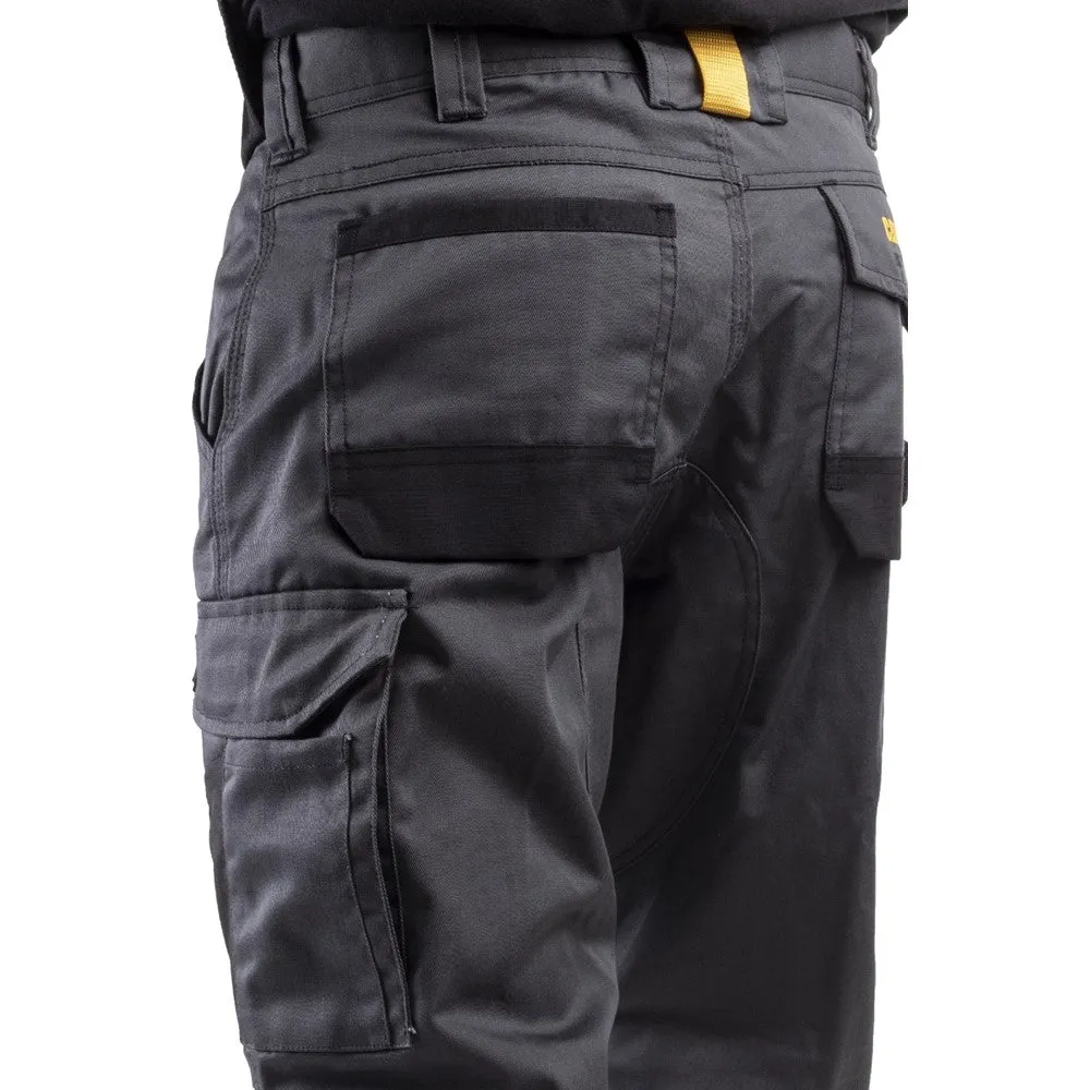 Caterpillar Essentials Knee Pocket Work Trouser