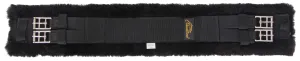 Cavallino Comfi-Eze Sheepskin Girth Dressage