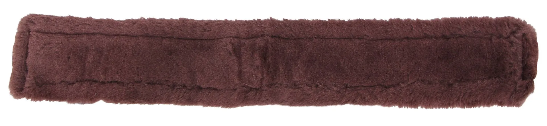 Cavallino ComfiEze Lambswool Velcro Girth Backing