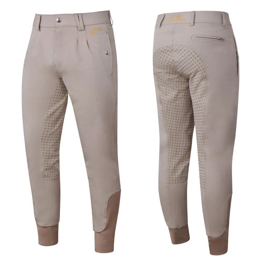 CAVALLINO MENS CLASSIC BREECHES