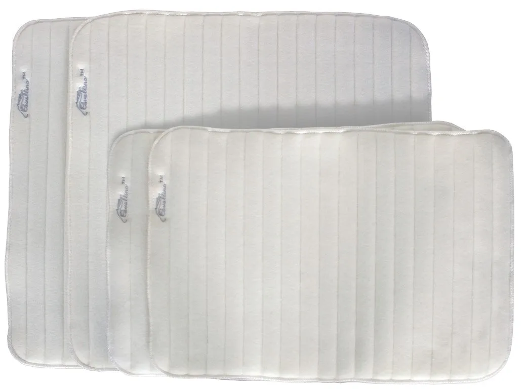 CAVALLINO PADDED LEG WRAPS