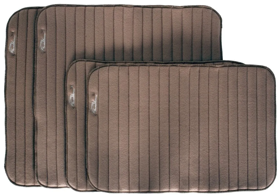 CAVALLINO PADDED LEG WRAPS