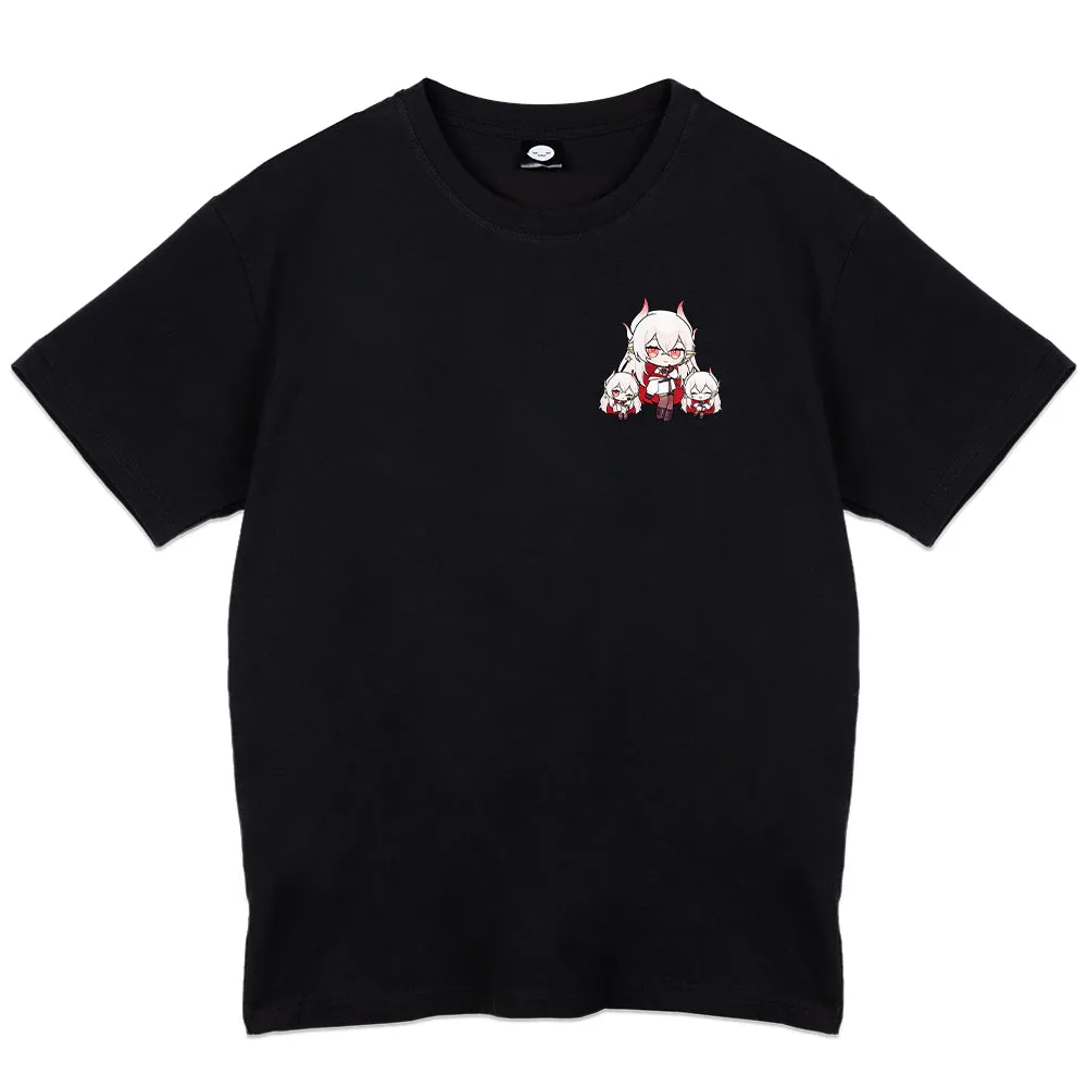 cel_osia 3 Of A Kind Shirt