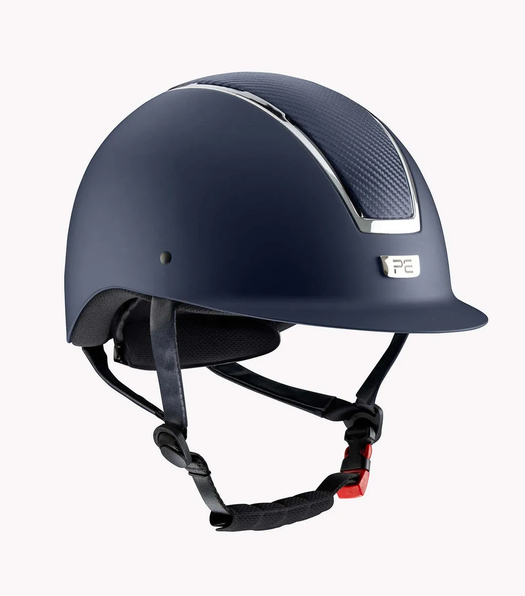 Centauri Horse Riding Helmet
